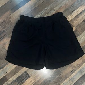 A new day shorts
